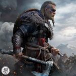 خرید دیسک بازی Assassin Creed Valhalla PS5 مشهد کنسول