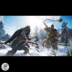 خرید دیسک بازی Assassin Creed Valhalla PS5 مشهد کنسول