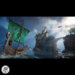 خرید دیسک بازی Assassin Creed Valhalla PS5 مشهد کنسول