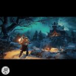 خرید دیسک بازی Assassin Creed Valhalla PS5 مشهد کنسول