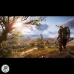 خرید دیسک بازی Assassin Creed Valhalla PS5 مشهد کنسول