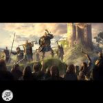 خرید دیسک بازی Assassin Creed Valhalla PS5 مشهد کنسول