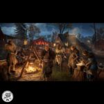 خرید دیسک بازی Assassin Creed Valhalla PS5 مشهد کنسول