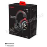خرید هدفون Hiska GHR 05 مشهد کنسول
