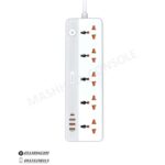 خرید محافظ Hiska مدل CH 5517 مشهد کنسول