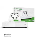 خرید کنسول بازی XBOX One S دیجیتال مشهد کنسول