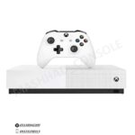خرید کنسول بازی XBOX One S دیجیتال مشهد کنسول