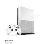 خرید کنسول بازی XBOX One S درایودار مشهد کنسول
