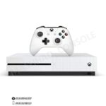خرید کنسول بازی XBOX One S درایودار مشهد کنسول