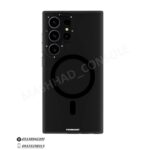 خرید گارد یانگ کیت Samsung S25 Ultra مدل Hidden Sand مشهد کنسول