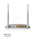 خرید مودم TP Link مدل TD-W8961N مشهد کنسول