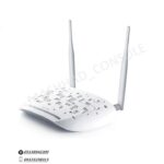 خرید مودم TP Link مدل TD-W8961N مشهد کنسول