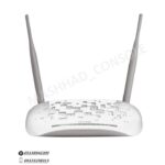 خرید مودم TP Link مدل TD-W8961N مشهد کنسول