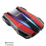 خرید هارد اکسترنال AData 1T مدل HD770G مشهد کنسول