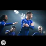 خرید دیسک بازی FC 25 PS5 کارکرده مشهد کنسول