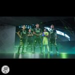 خرید دیسک بازی FC 25 PS5 کارکرده مشهد کنسول