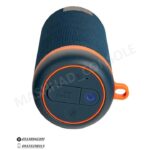 خرید اسپیکر Hiska مدل B56 مشهد کنسول