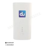 خرید مودم سیمکارتی DU مدل H155-380 مشهد کنسول