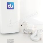 خرید مودم سیمکارتی DU مدل H155-380 مشهد کنسول