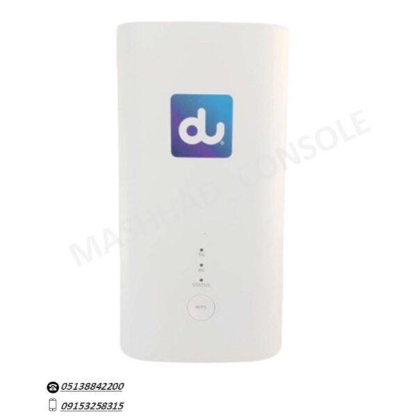 خرید مودم سیمکارتی DU مدل H155-380 مشهد کنسول