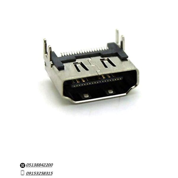 خرید سوکت HDMI PS5 Fat مشهد کنسول