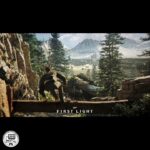 خرید دیسک بازی 007 First Light برای PS5 مشهد کنسول