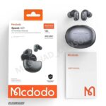 خرید ایرپاد MCdodo مدل 8220 مترجم هوش مصنوعی مشهد کنسول