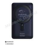 خرید پاوربانک گیمینگ Besus 10000 مدل PPCX090006 مشهد کنسول