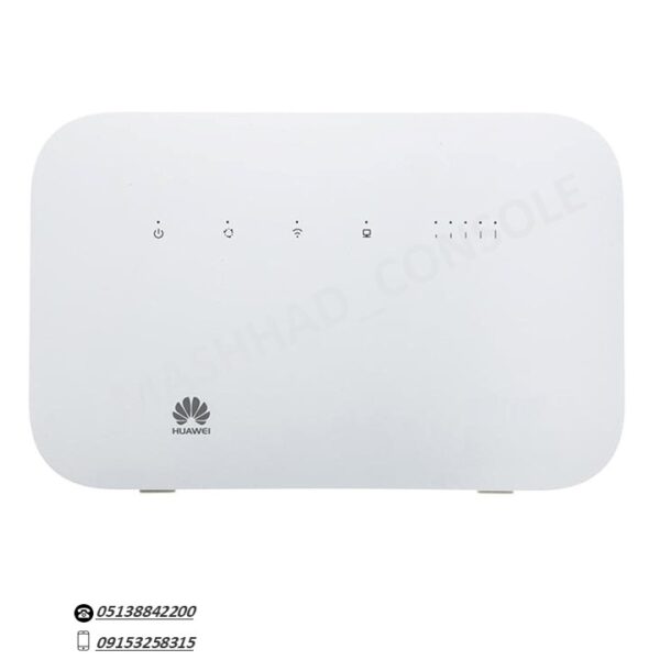 خرید مودم HUAWEI مدل B612 مشهد کنسول