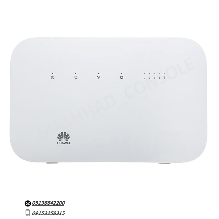 خرید مودم HUAWEI مدل B612 مشهد کنسول
