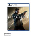 خرید دیسک بازی 007 First Light برای PS5 مشهد کنسول