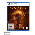 خرید دیسک بازی SAROS PS5 پلمپ اورجینال مشهد کنسول