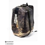 خرید کیف PS5 ضدضربه مارینوکس طرح Last Of Us مدل MP7105PR مشهد کنسول