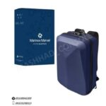 خرید کیف PS5 ضدضربه مارینوکس مدل Marinox MP7120 مشهد کنسول