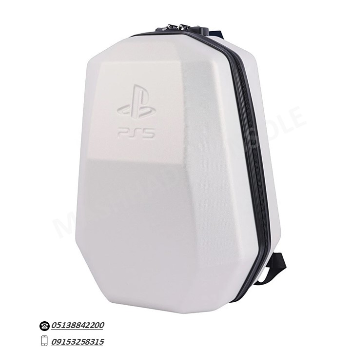 خرید کیف PS5 ضدضربه مارینوکس مدل Marinox MP7101 مشهد کنسول