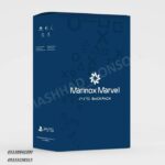 خرید کیف PS5 ضدضربه مارینوکس مدل Marinox MP7101 مشهد کنسول