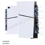 خرید فن خنک کننده PS5 Slim Dobe مدل TP5-3538 مشهد کنسول