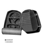 خرید کیف PS5 ضدضربه مارینوکس مدل Marinox MP7101 مشهد کنسول