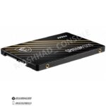 خرید هارد اینترنال MSi 240GB مدل SPATIUM S270 مشهد کنسول