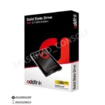 خرید هارد اینترنال ADDlink 120GB مدل S20 مشهد کنسول