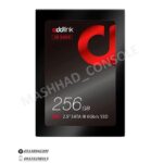 خرید هارد اینترنال ADDlink 256GB مدل S20 مشهد کنسول
