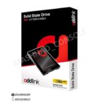 خرید هارد اینترنال ADDlink 256GB مدل S20 مشهد کنسول