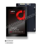 خرید هارد اینترنال ADDlink 256GB مدل S20 مشهد کنسول