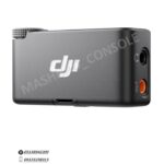 خرید میکروفون dji مدل mic 2 مشهد کنسول