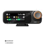 خرید میکروفون dji مدل mic 2 مشهد کنسول