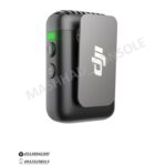 خرید میکروفون dji مدل mic 2 مشهد کنسول