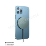 خرید شارژر وایرلس MCdodo مدل CH8720 مشهد کنسول