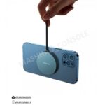 خرید شارژر وایرلس MCdodo مدل CH8720 مشهد کنسول