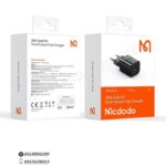 خرید شارژر MCdodo مدل CH0151 مشهد کنسول