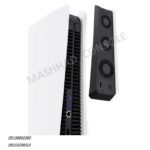 خرید فن خنک کننده PS5 Fat PORODO مدل PDX616 مشهد کنسول